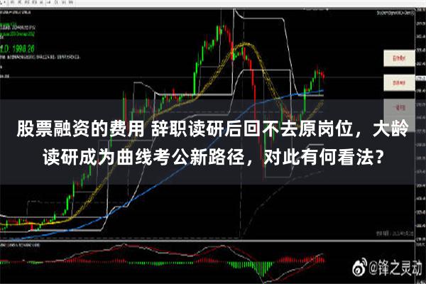 股票融资的费用 辞职读研后回不去原岗位，大龄读研成为曲线考公新路径，对此有何看法？