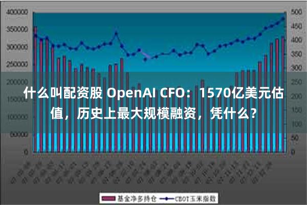 什么叫配资股 OpenAI CFO：1570亿美元估值，历史