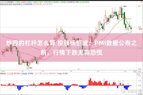 炒股的杠杆怎么算 投顾杨恒波：PMI数据公布之前，行情下跌无